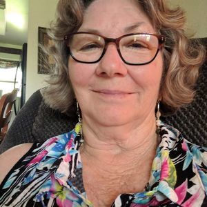 Meet your Posher, Katherine